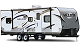 Travel Trailer - Used
